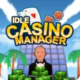 Idle Casino Manager