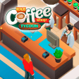 Idle Coffee Shop Tycoon