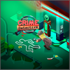 Idle Crime Detective Tycoon