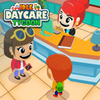 Idle Daycare Tycoon - Rich Me