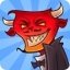 Idle Evil Clicker 