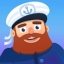 Idle Ferry Tycoon 