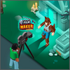 Idle Film Maker Tycoon