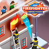 Idle Firefighter Empire Tycoon