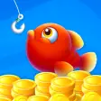 Idle Fishing Tycoon