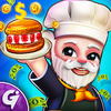 Idle Food Factory - Cafe Cooking Tycoon Tap Game