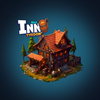 Idle Inn Empire: Hotel Tycoon