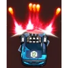 Idle Merge Car Defender