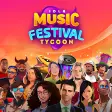 Idle Music Festival Tycoon