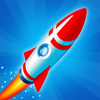 Idle Rocket Tycoon