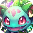 Idle Tiny Monster: Go Evolve