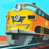 Idle Trains Railway Tycoon