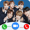 idol Call You: Fake Video Call