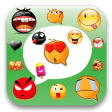 IFace Emoticons Stickers