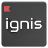 Ignis Crypto Wallet - store & exchange crypto