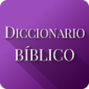 Diccionario Bíblico