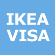 IKEA VISA