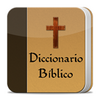 Diccionario Bíblico