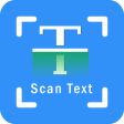 Image to Text : Text Scanner