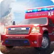 Impossible City Ambulance Sim