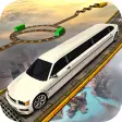 Impossible Limo Driving Simulator Tracks