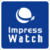 Impress Watch