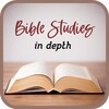 In depth Bible Studies