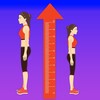 increase height workout