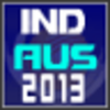 IND VS AUS 2013