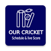 IND VS PAK ~Live Cricket Score