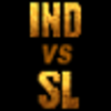 IND VS SL 12