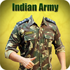 India Army Photo Editor