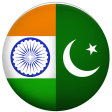 India or Pakistan