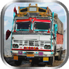 India Truck Racer