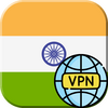 India VPN - Get Indian IP