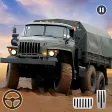 Indian Army Truck Driving Game