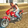 Indian Bike Wala Game 3D Real