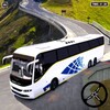 Indian Bus Driving Game Bus 3D