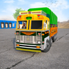 Indian Cargo Truck Sim Game 3D