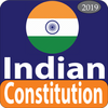 Indian Constitution Offline