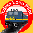 Indian Loco Pilot: Train Simulator