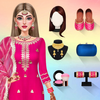 Indian Makeup & Dress Up Games