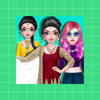 Indian Makeup and Dressup Game