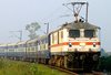 Indian Rail Seat/Berth Locater