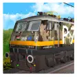 Indian Railway Train Simulator