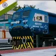 Indian Railways Simulator