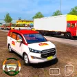 Indian Taxi Simulator Games