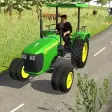 Indian Tractor Driving 3D