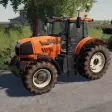 Indian Tractor Farming Games