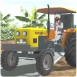 Indian Tractor Simulator PRO